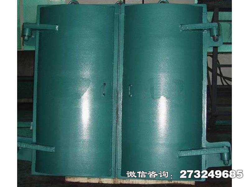秦安县双开方形玻璃钢拍门
