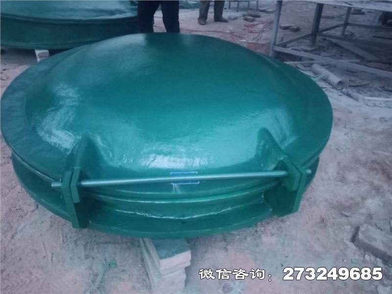 呼和浩特轻质玻璃钢拍门