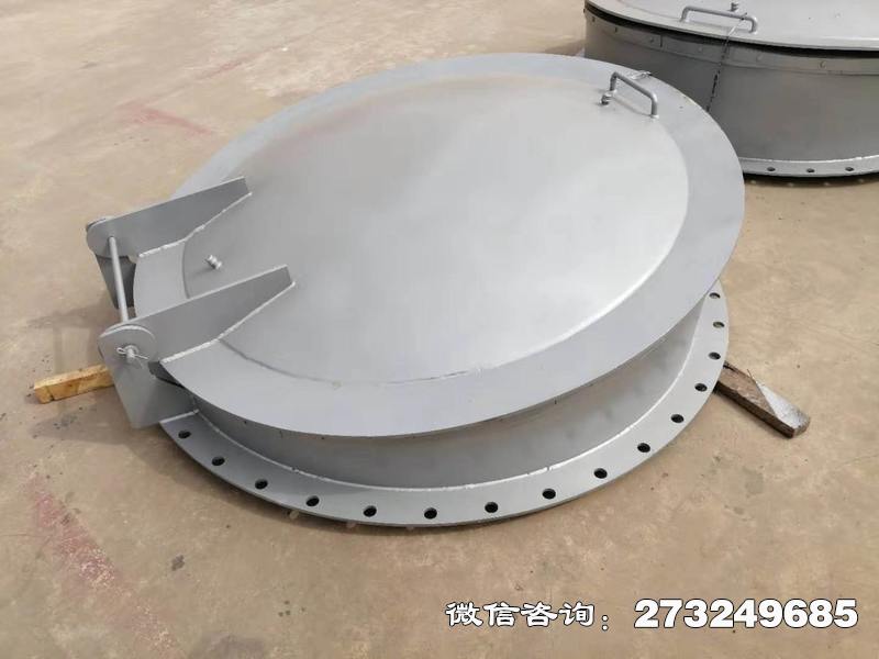 呼和浩特d500不锈钢拍门