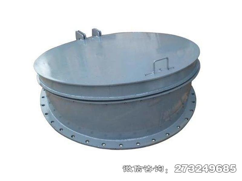 呼和浩特dn1200不锈钢拍门