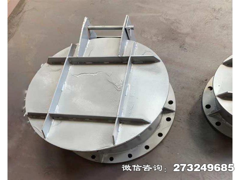 天津不锈钢止水拍门
