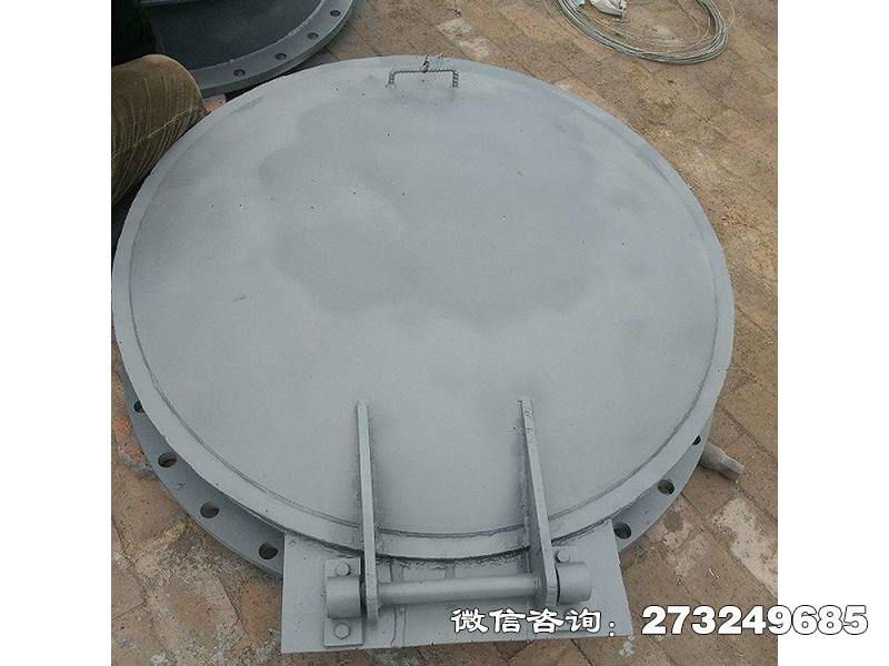 乾安县碳钢拍门