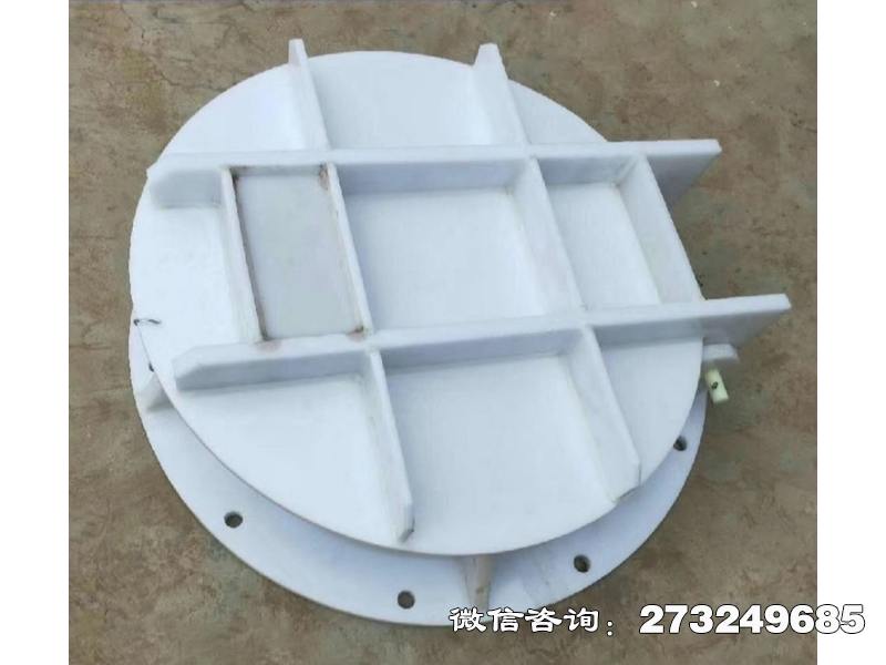 秦安县hdpe高密度拍门