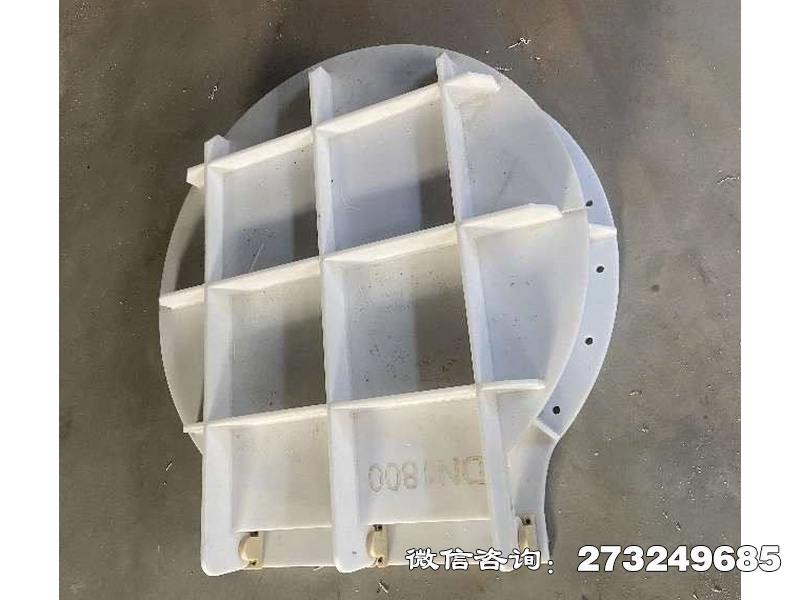 秦安县管道专用hdpe拍门
