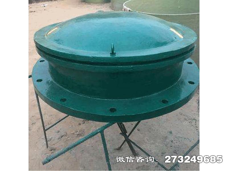 桐乡900圆形复合拍门