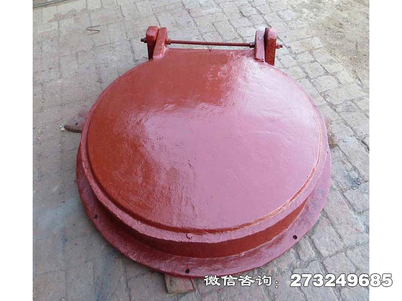 新巴尔虎左旗dn900铸铁圆拍门