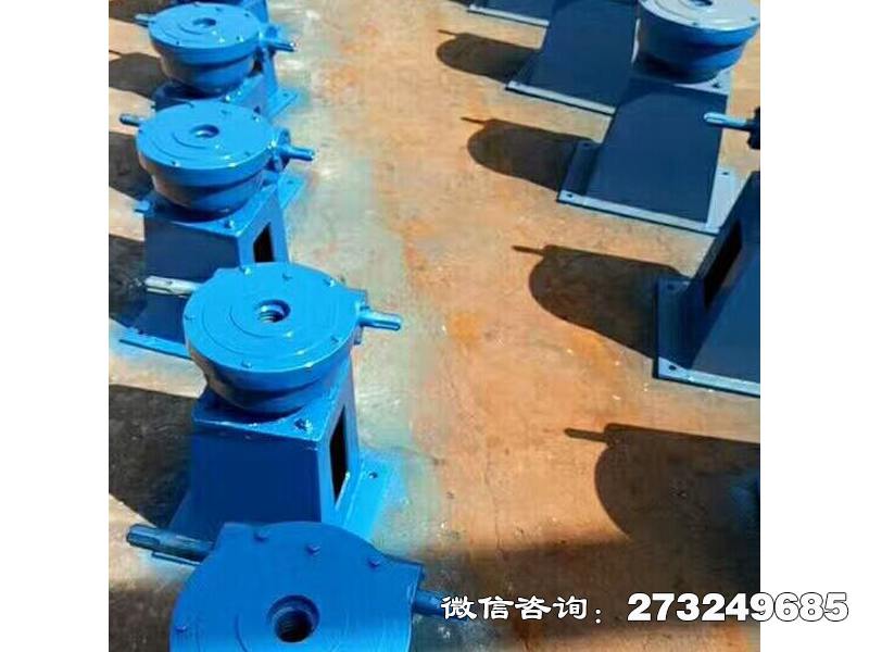 桐乡5T平推式启闭机