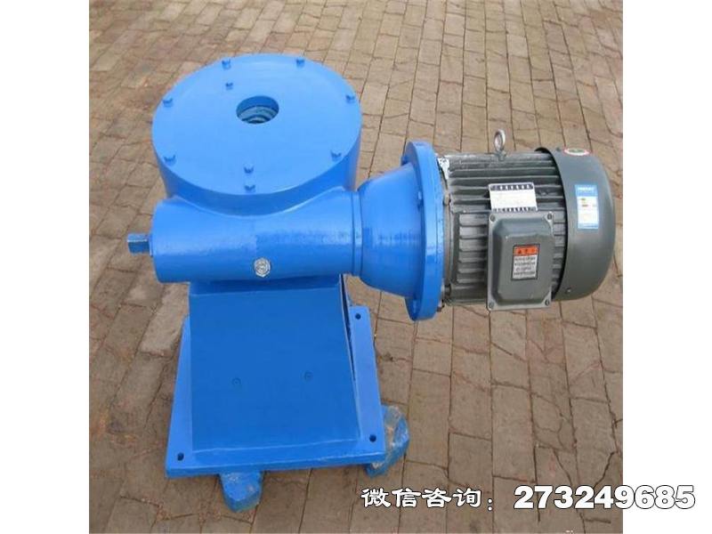 桐乡防盗平推式启闭机