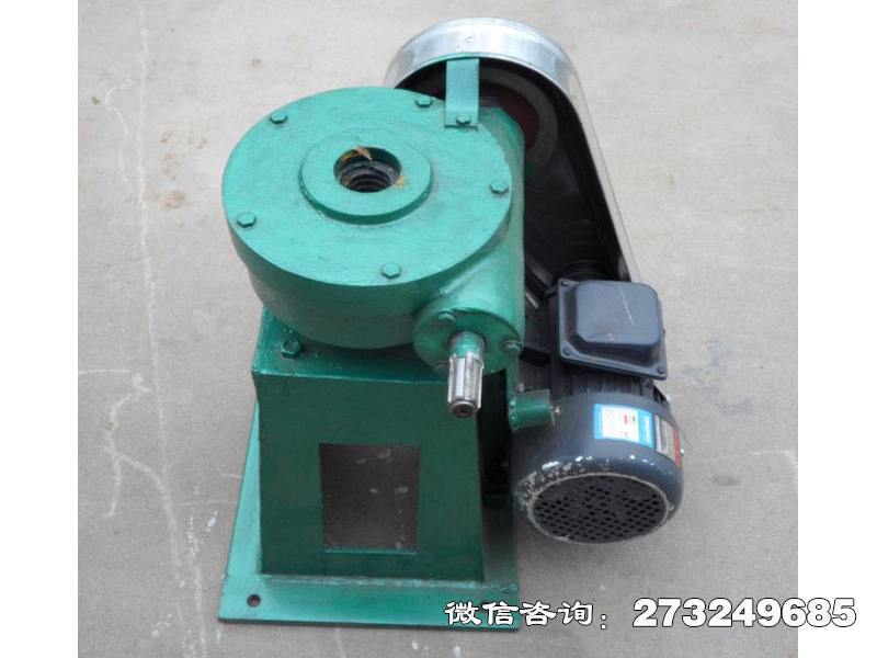 北流手电两用启闭器
