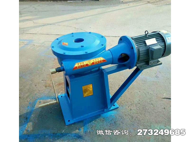 金沙县QL型手电两用螺杆启闭机