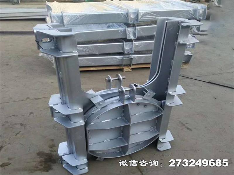 武威不锈钢圆闸门