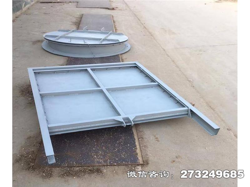 肥东县复合钢制闸门